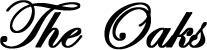 The Oaks